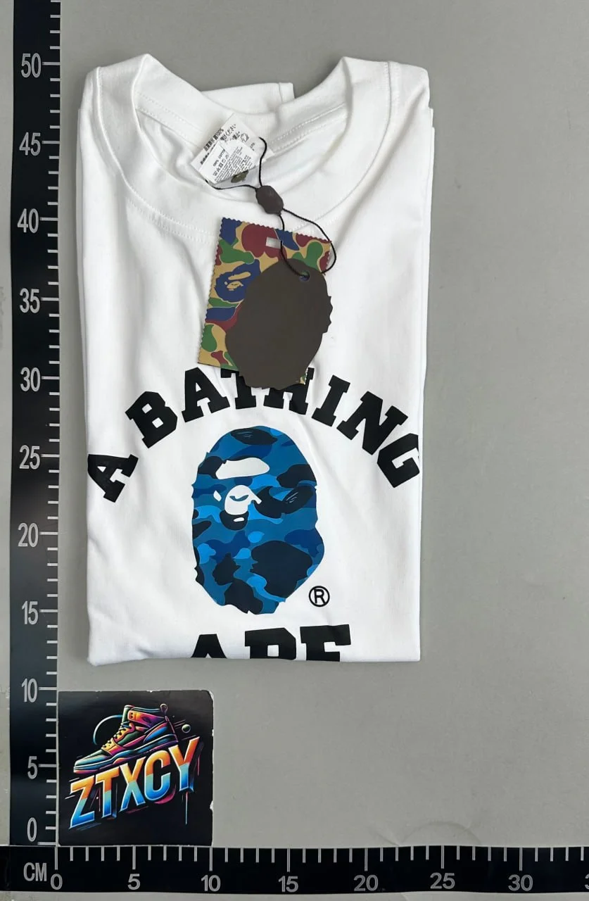 LJF88- casual T-Shirt 6