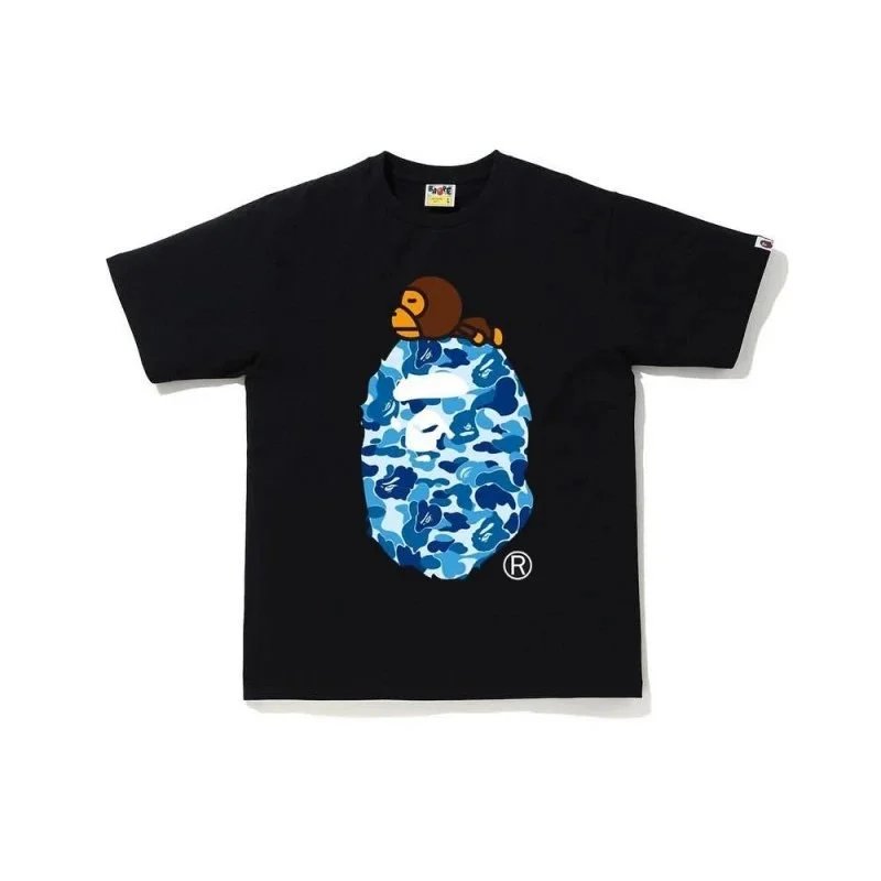 LJF88- casual T-Shirt