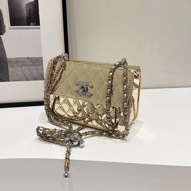 Crossbody Bag — #2930