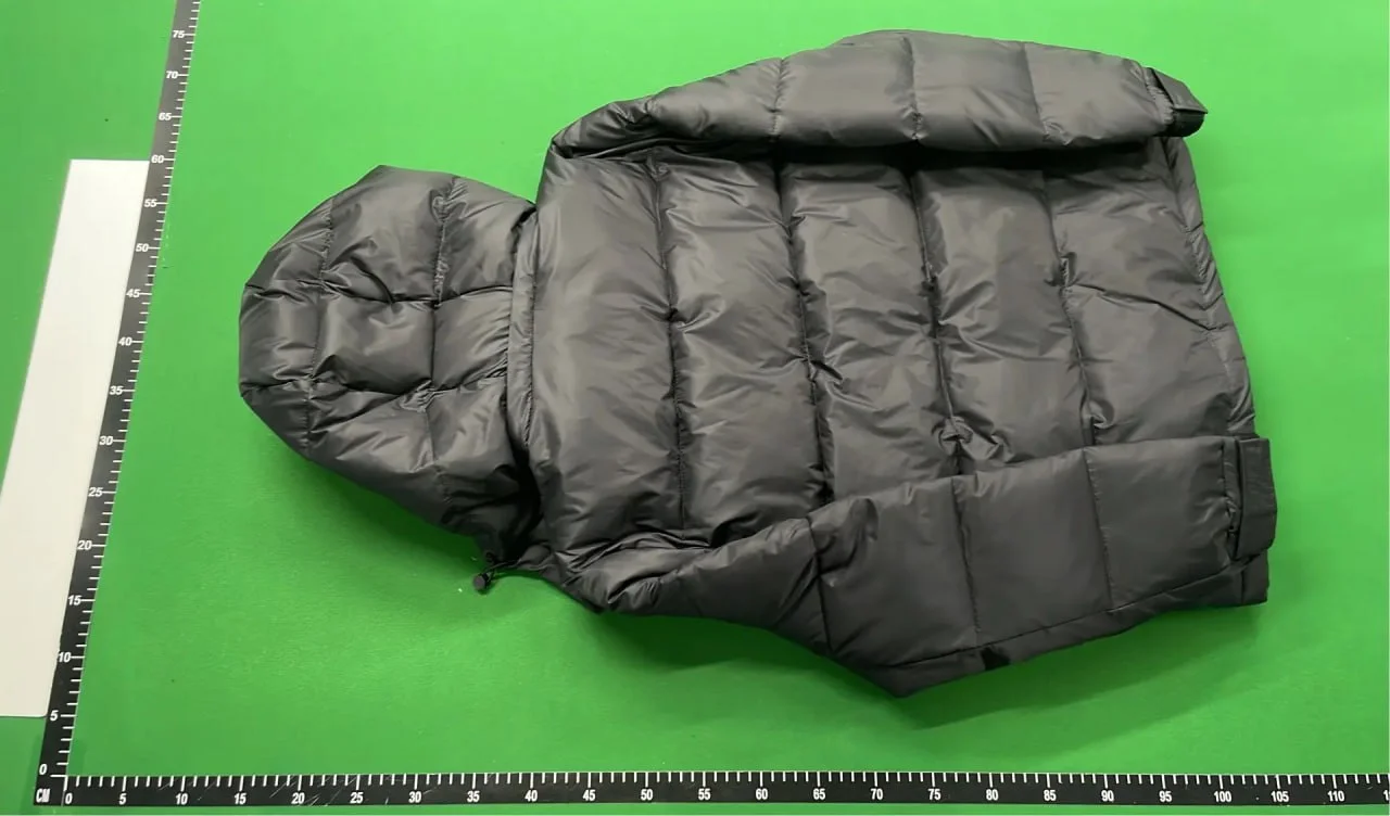 Down Jacket — dq-rep 4