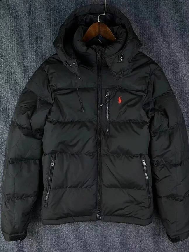 Down Jacket — dq-rep 5
