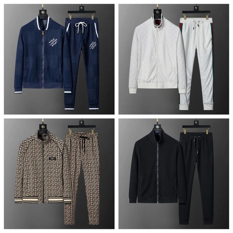 Clothing Set — Item 2932
