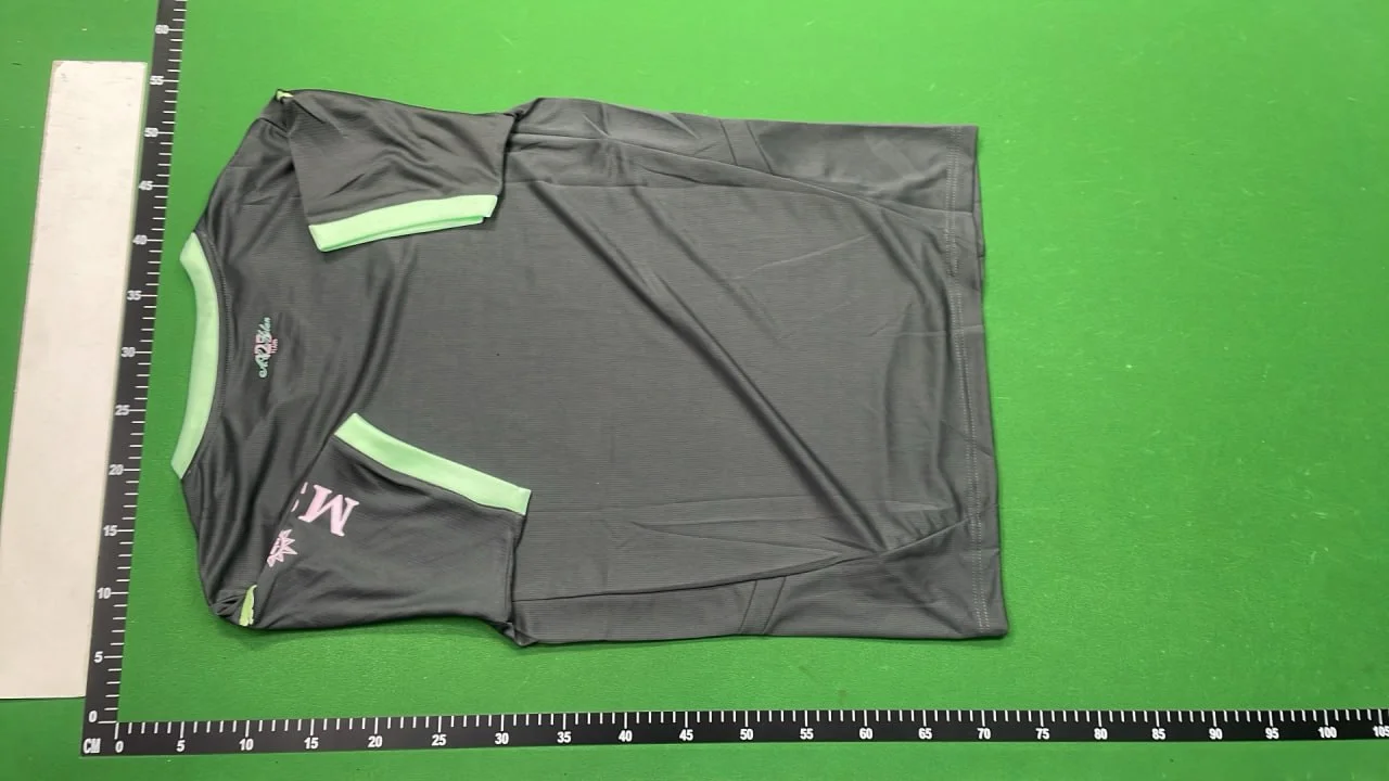 XJXPCS new T-Shirt — #2934 4