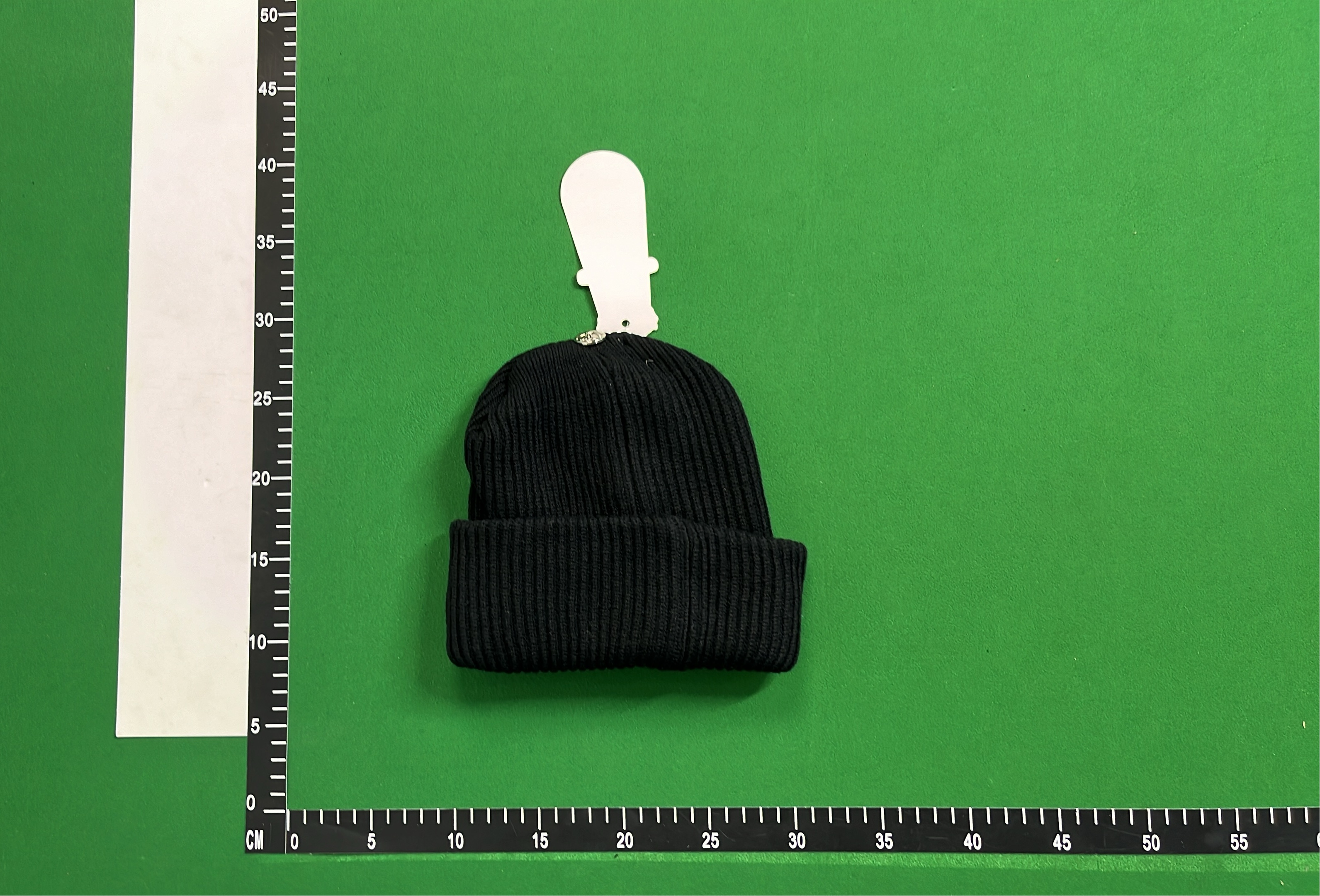 Knit Beanie — #2935 4