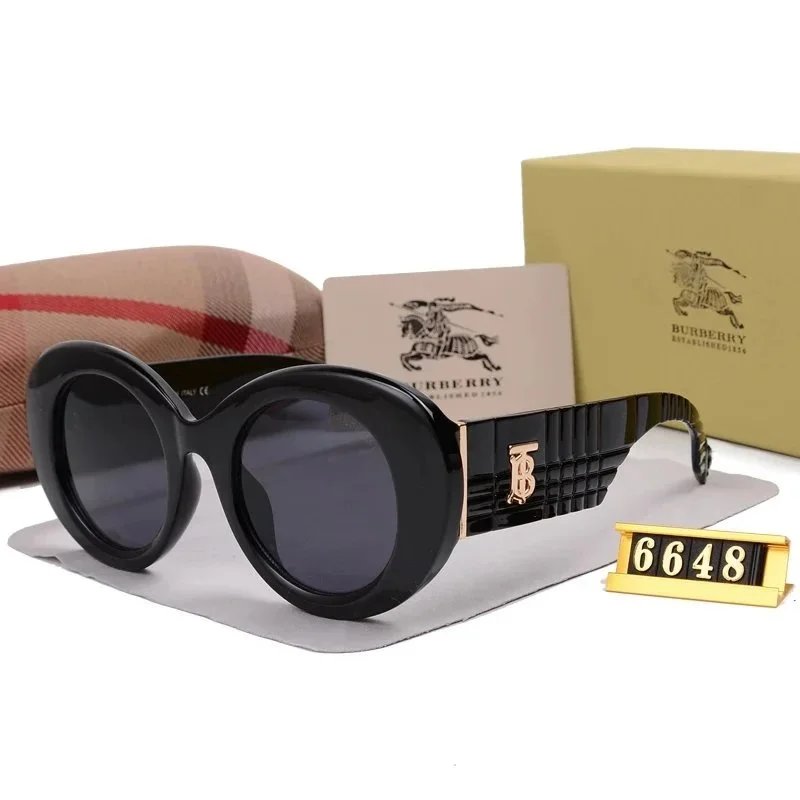 Glasses — #2937