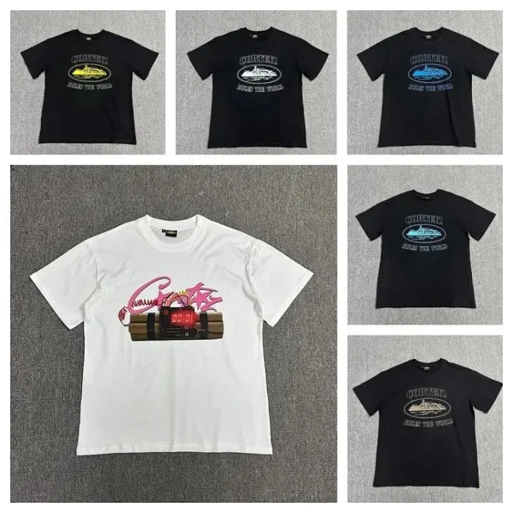 XJXPCS new T-Shirt — #294 2