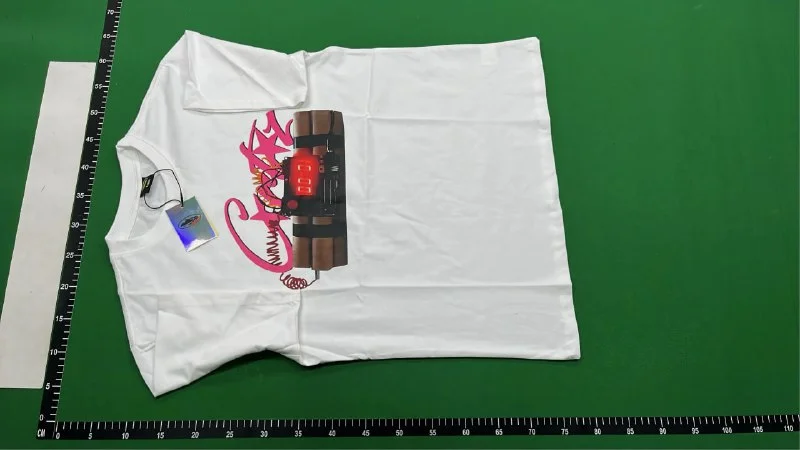 XJXPCS new T-Shirt — #294 3