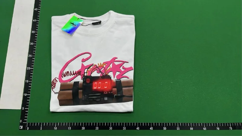 XJXPCS new T-Shirt — #294 5