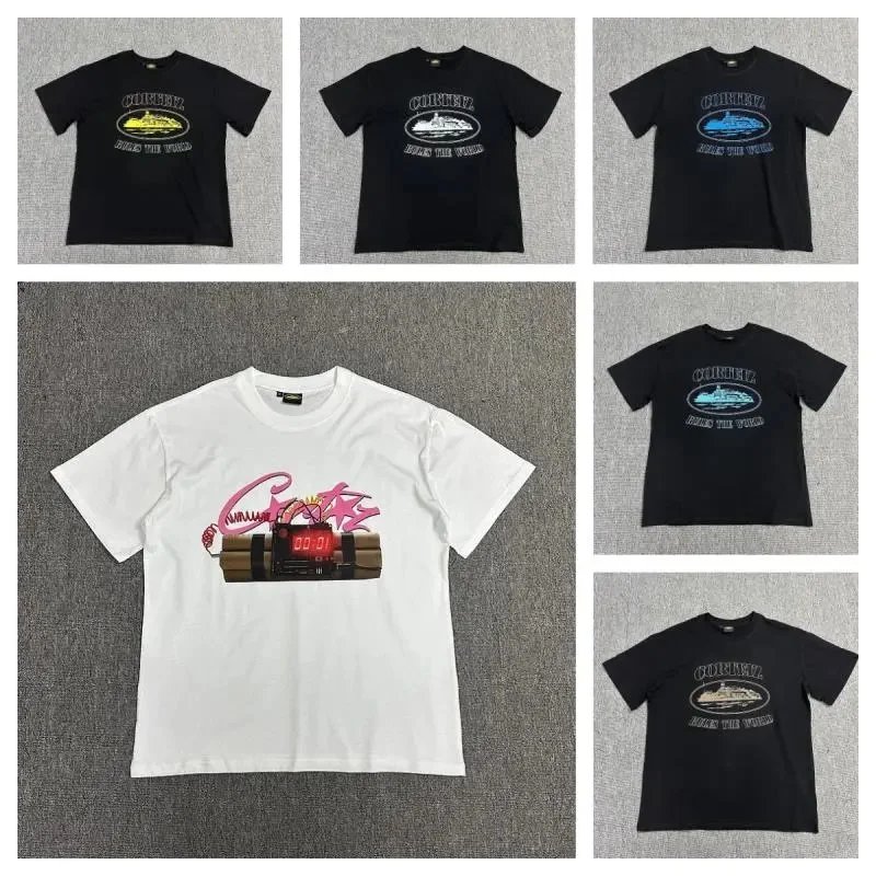 XJXPCS new T-Shirt — #294