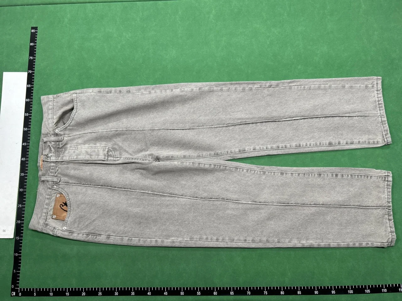 Pants — #2944 4