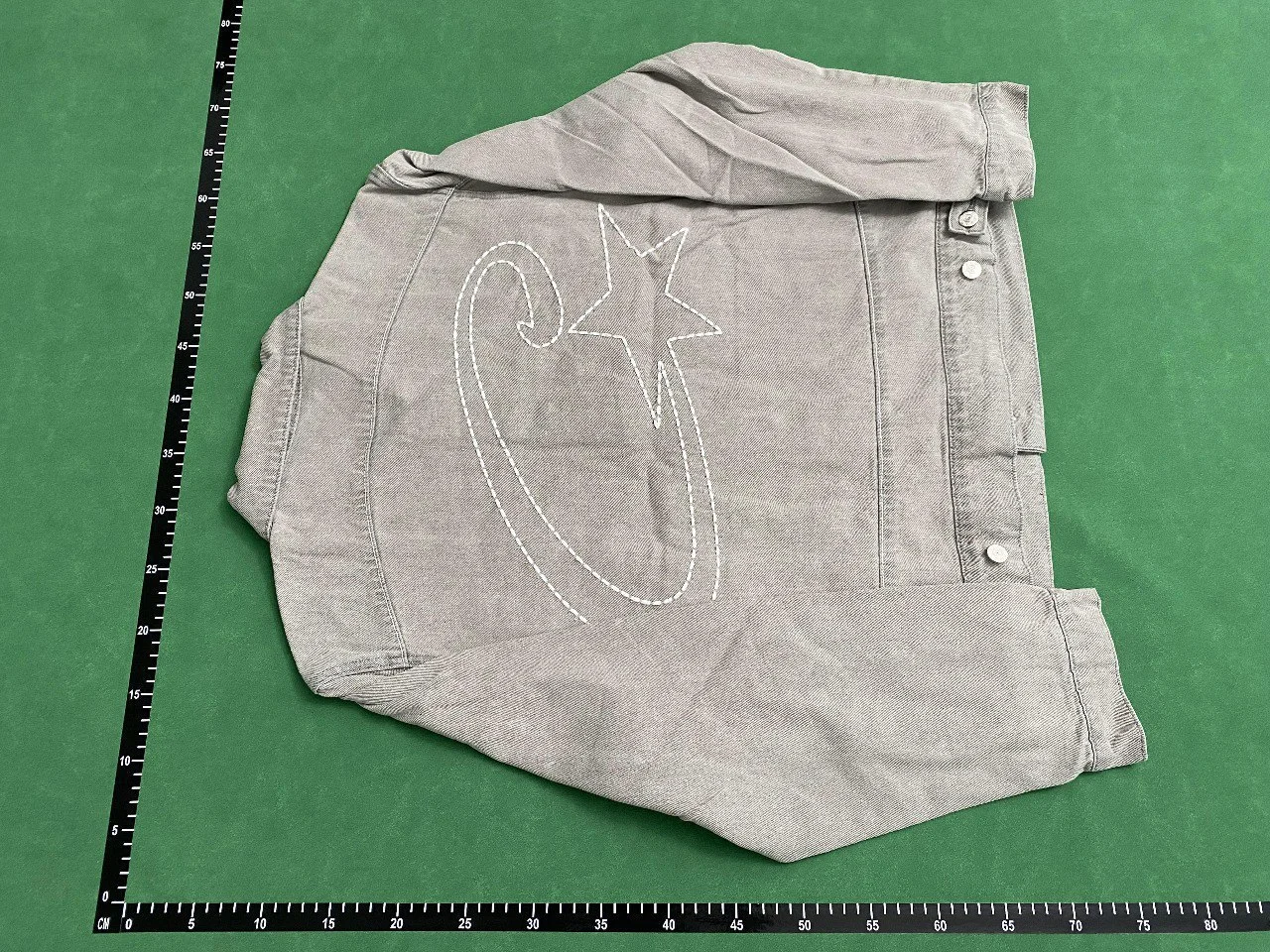 Pants — #2944 5