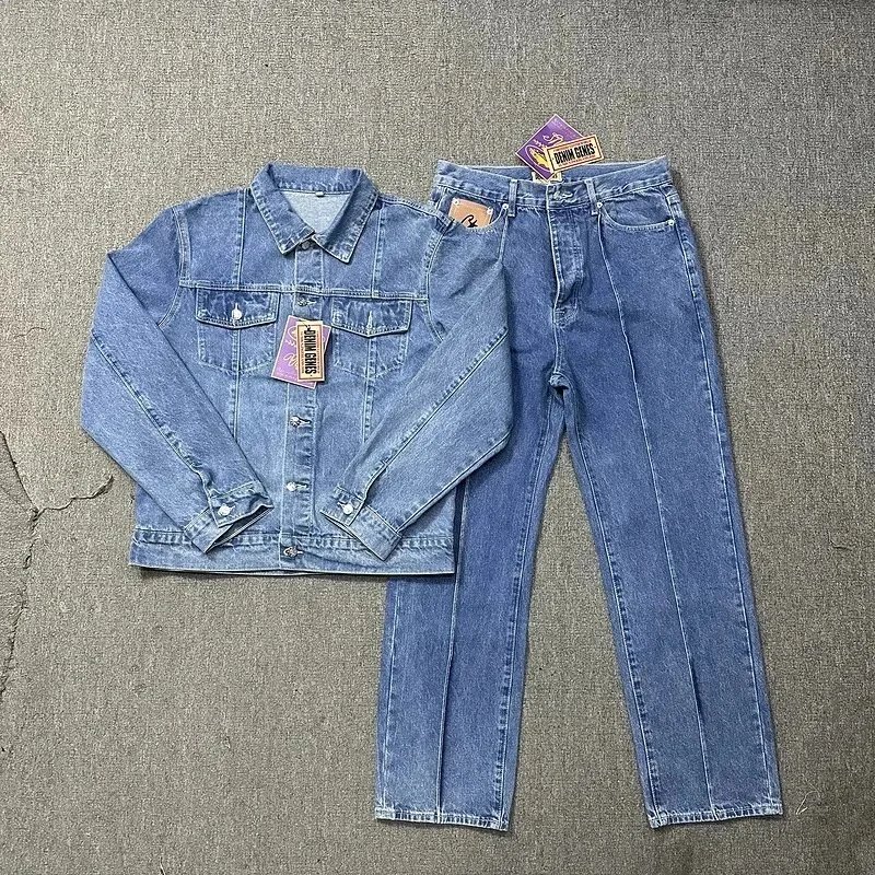 Pants — #2944