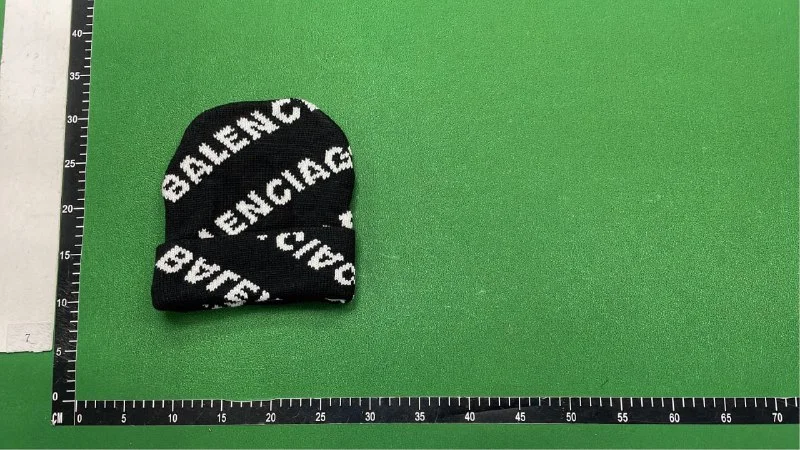 Headwear — 9A14-1c 4
