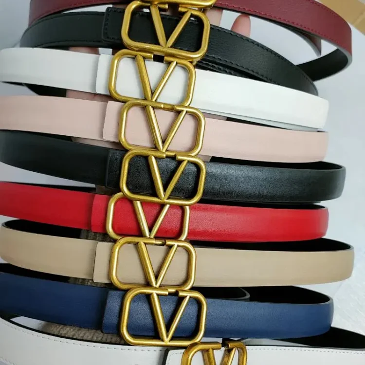 Belt Selection — CY 2