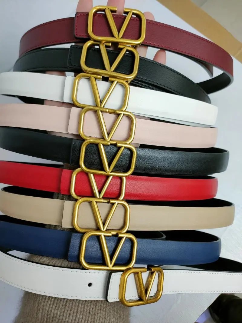 Belt Selection — CY