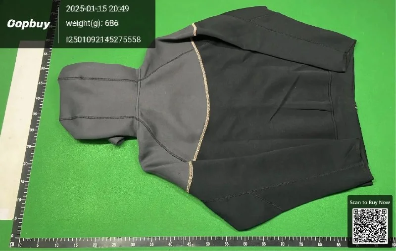 Hoodie & Pants Set — TU66 4
