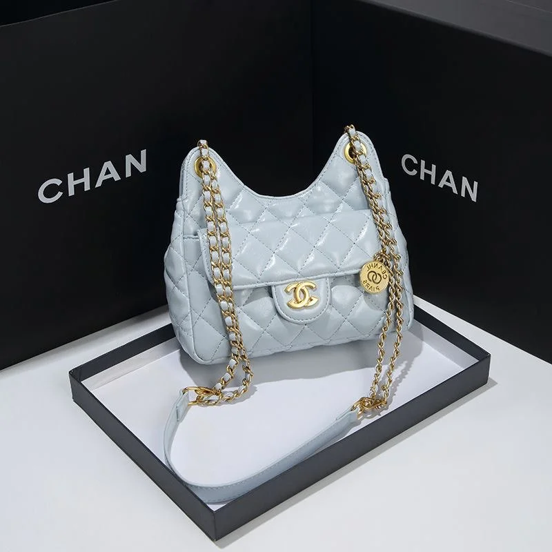 Retro Crossbody Bag — #2957 4