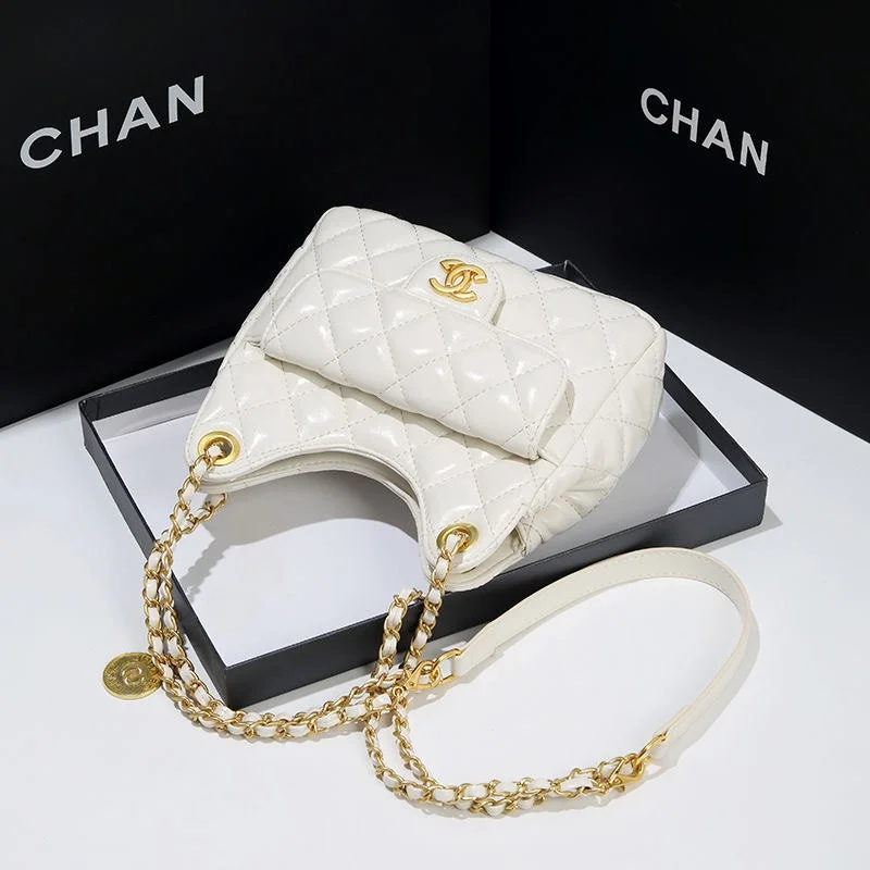 Retro Crossbody Bag — #2957 5