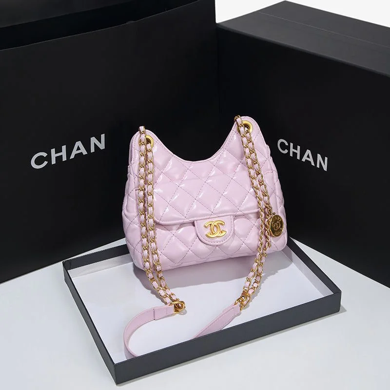 Retro Crossbody Bag — #2957 6