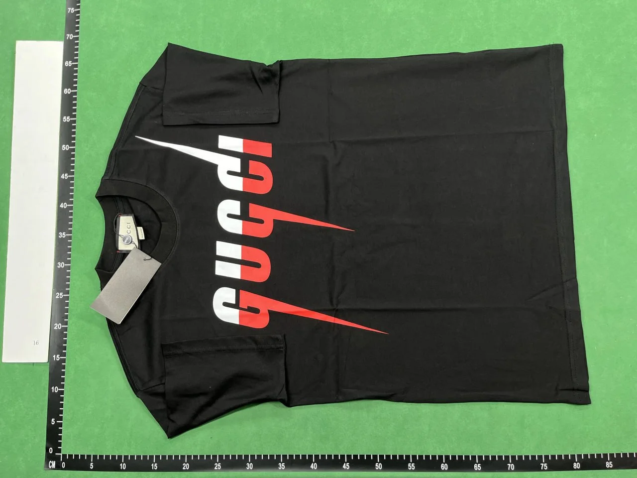 YL03-Summer Trend T-Shirt hot12-SQ002 5