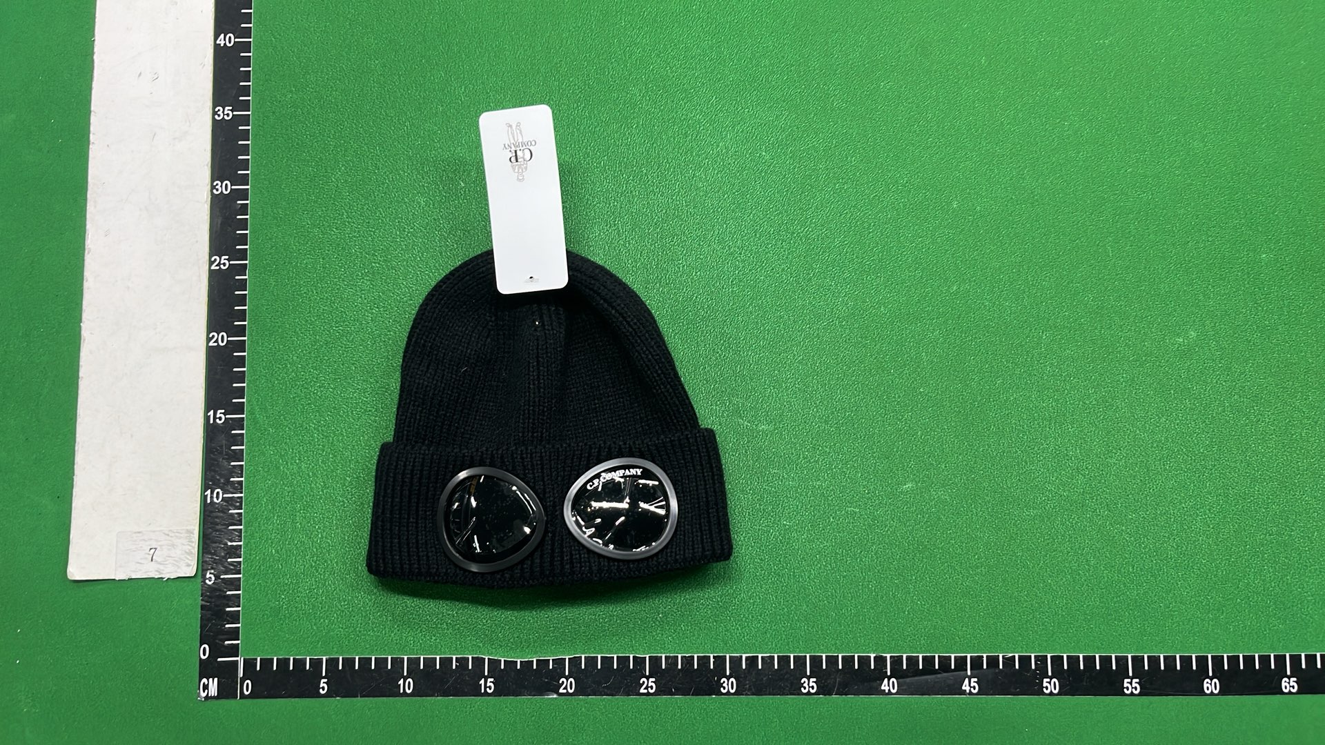 Knit Beanie — #2962 3