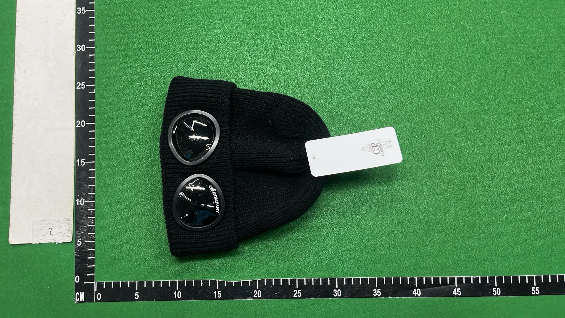 Knit Beanie — #2962 5