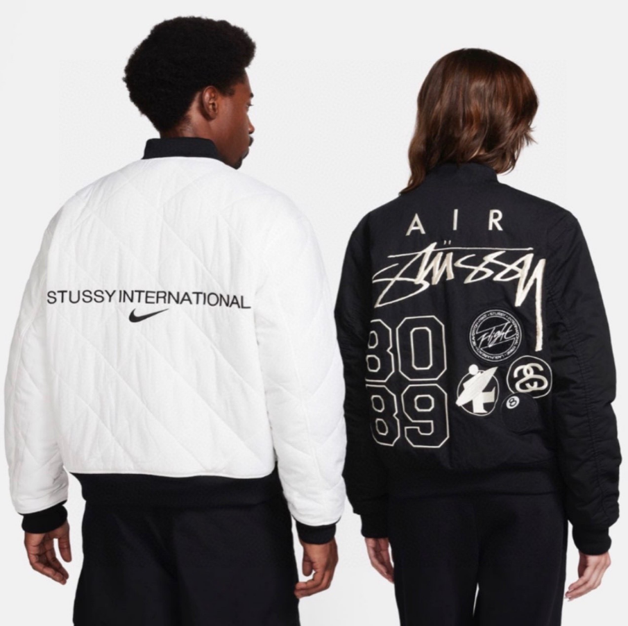 Jacket — Item 2968