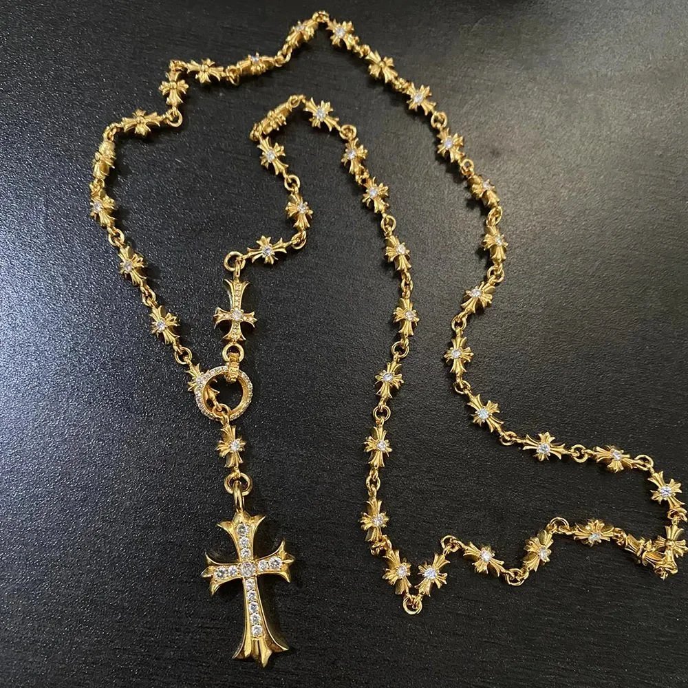 Necklace — #2971