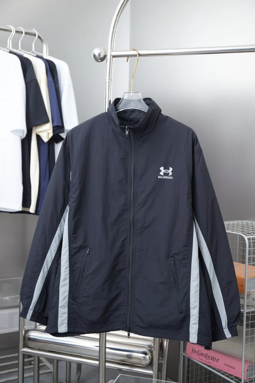 Outdoor Jacket — #2974 3