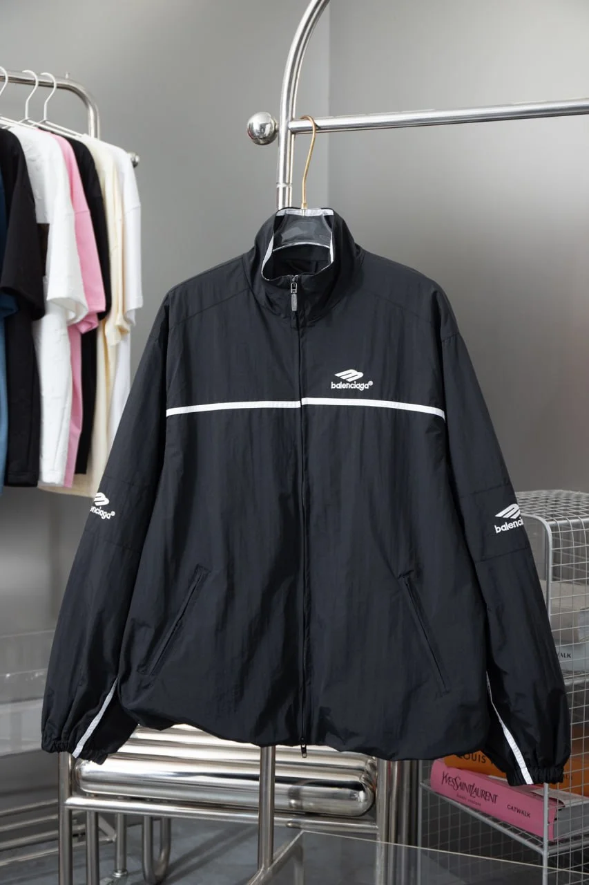 Outdoor Jacket — #2974 4
