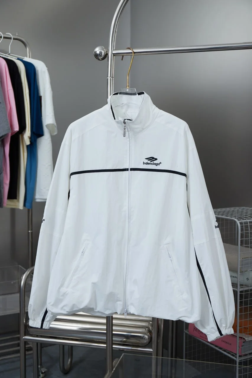 Outdoor Jacket — #2974 5