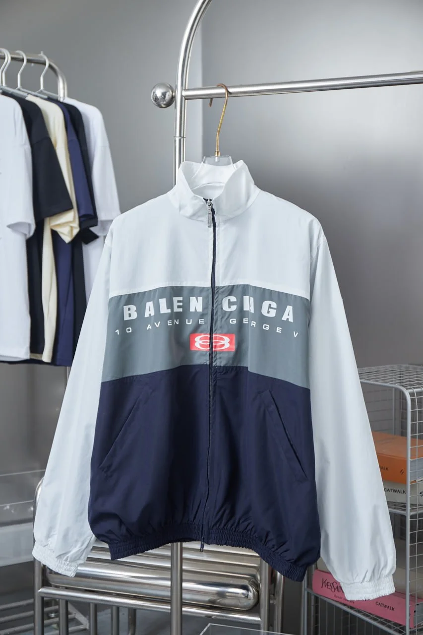 Outdoor Jacket — #2974 6