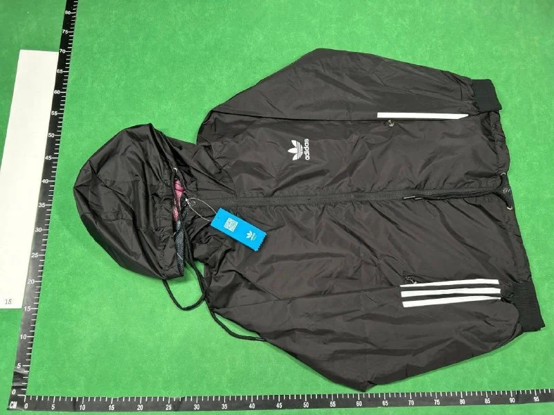 Jacket — Item 2975 4