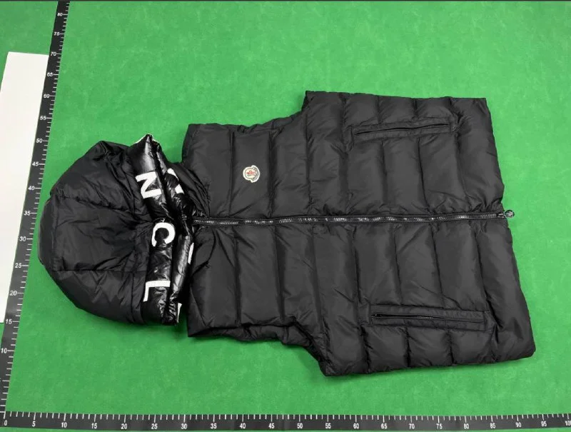Padded Jacket — RE-1 4