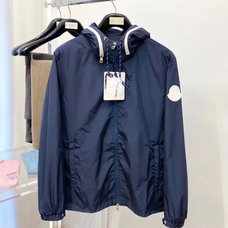 Padded Jacket — RE-1 6