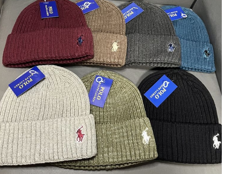 Headwear — Item 2977