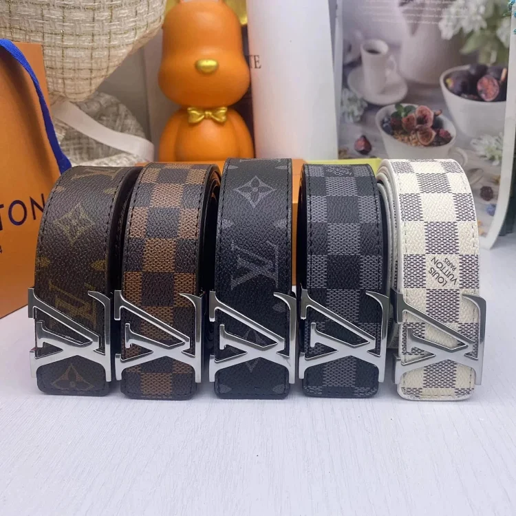Belt — K4-00004 2