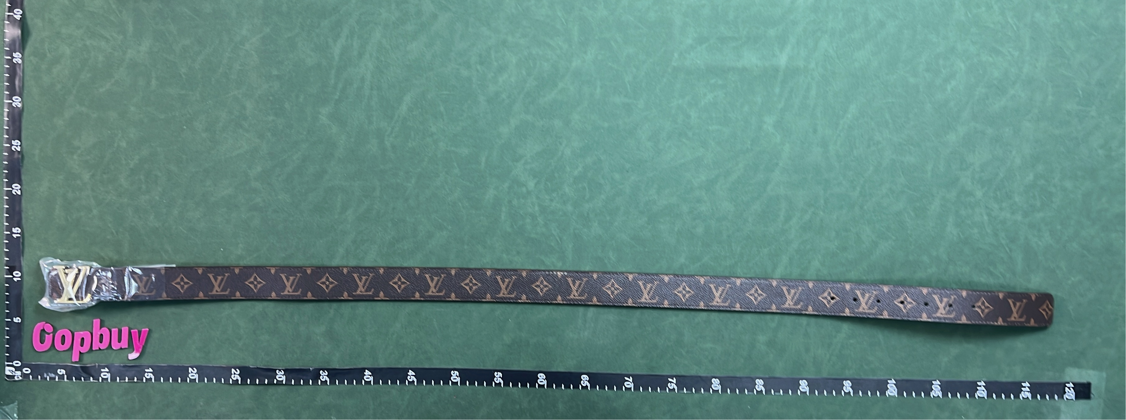 Belt — K4-00004 3