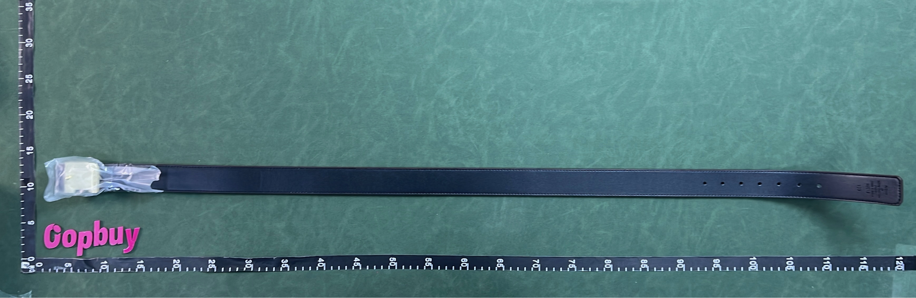 Belt — K4-00004 4