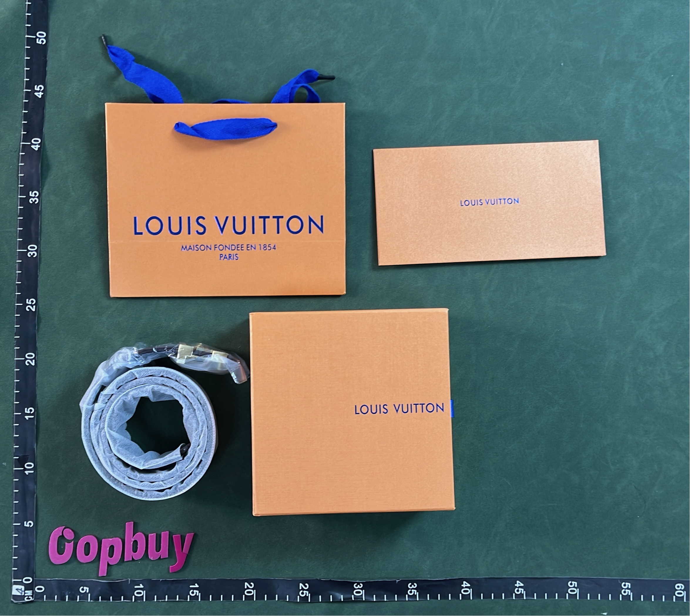 Belt — K4-00004 5