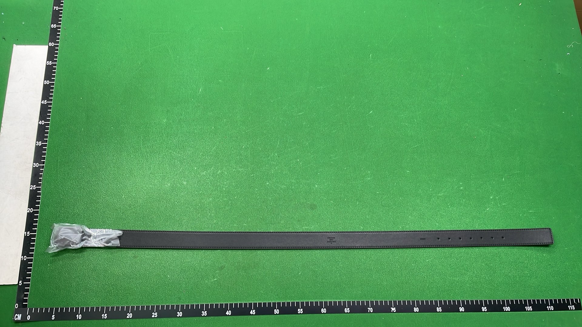 Belt — K4-00004 7