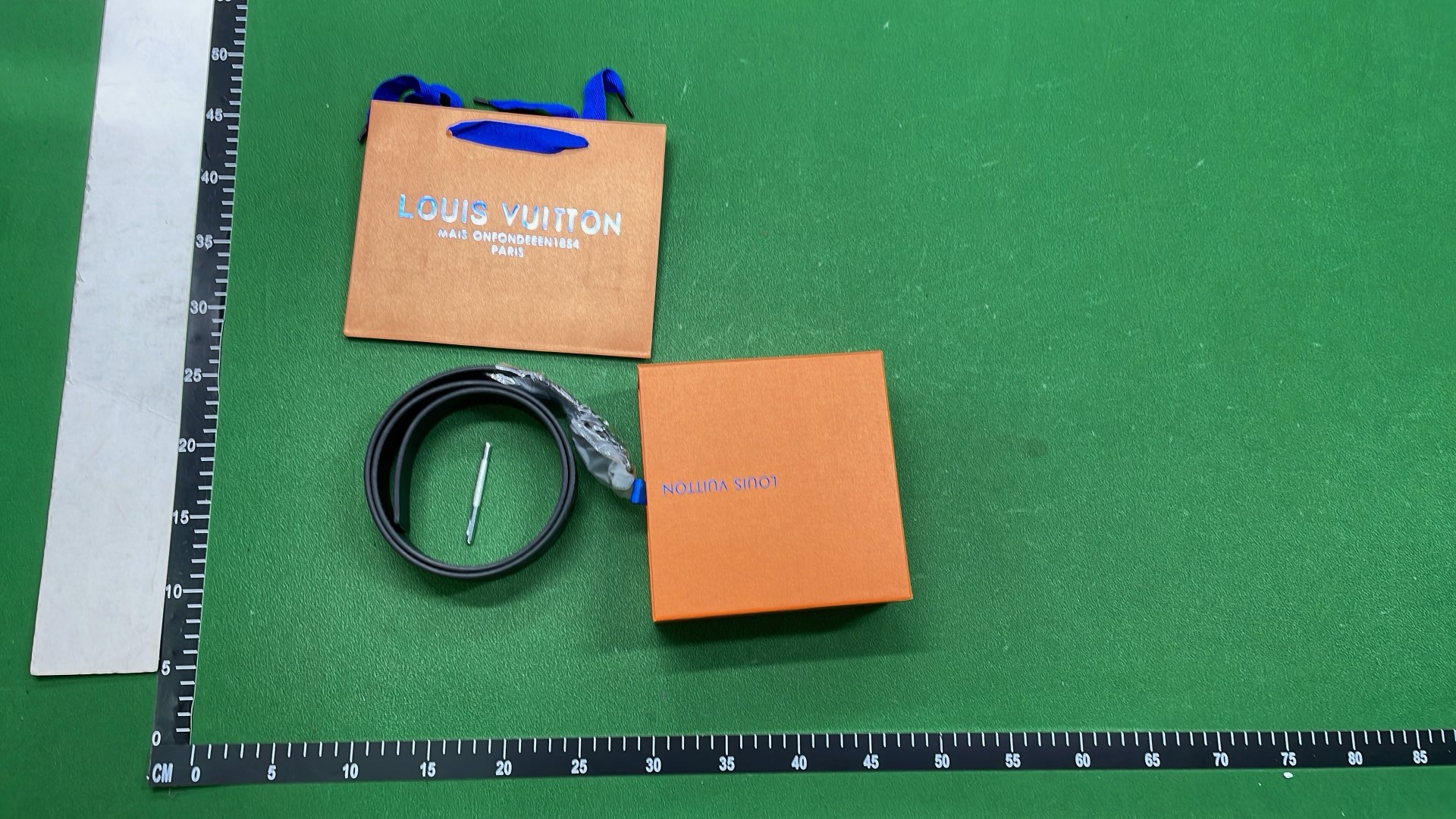Belt — K4-00004 8