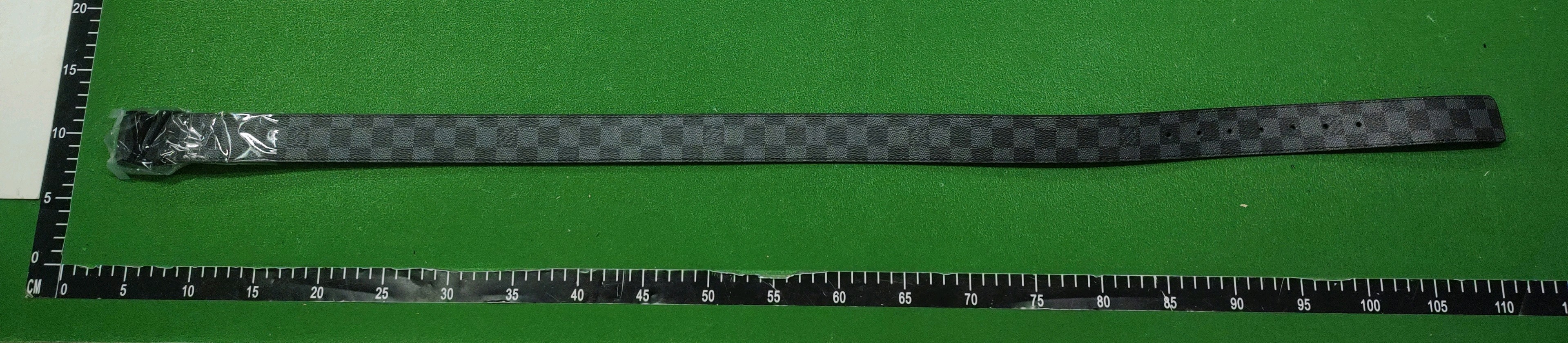 Belt — K4-00004 9