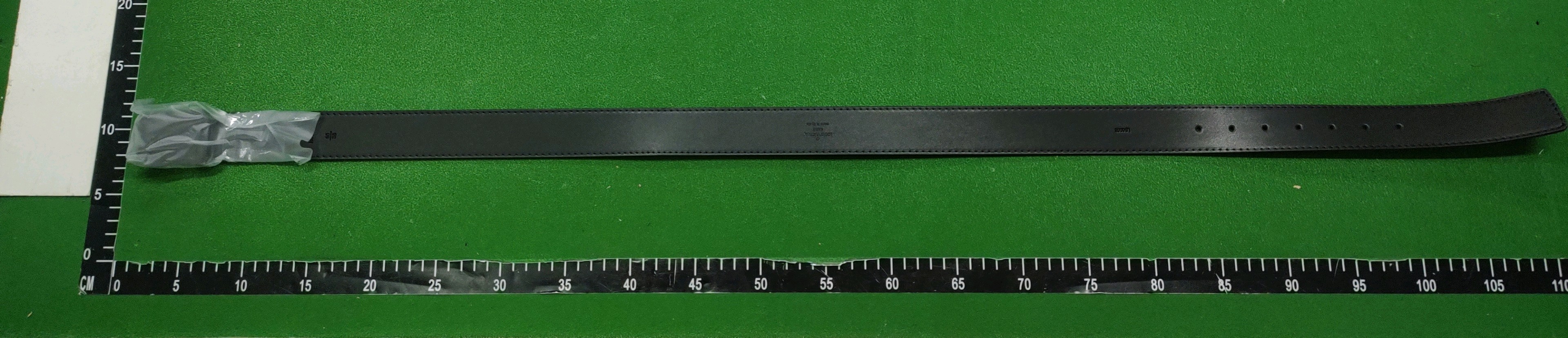 Belt — K4-00004 10