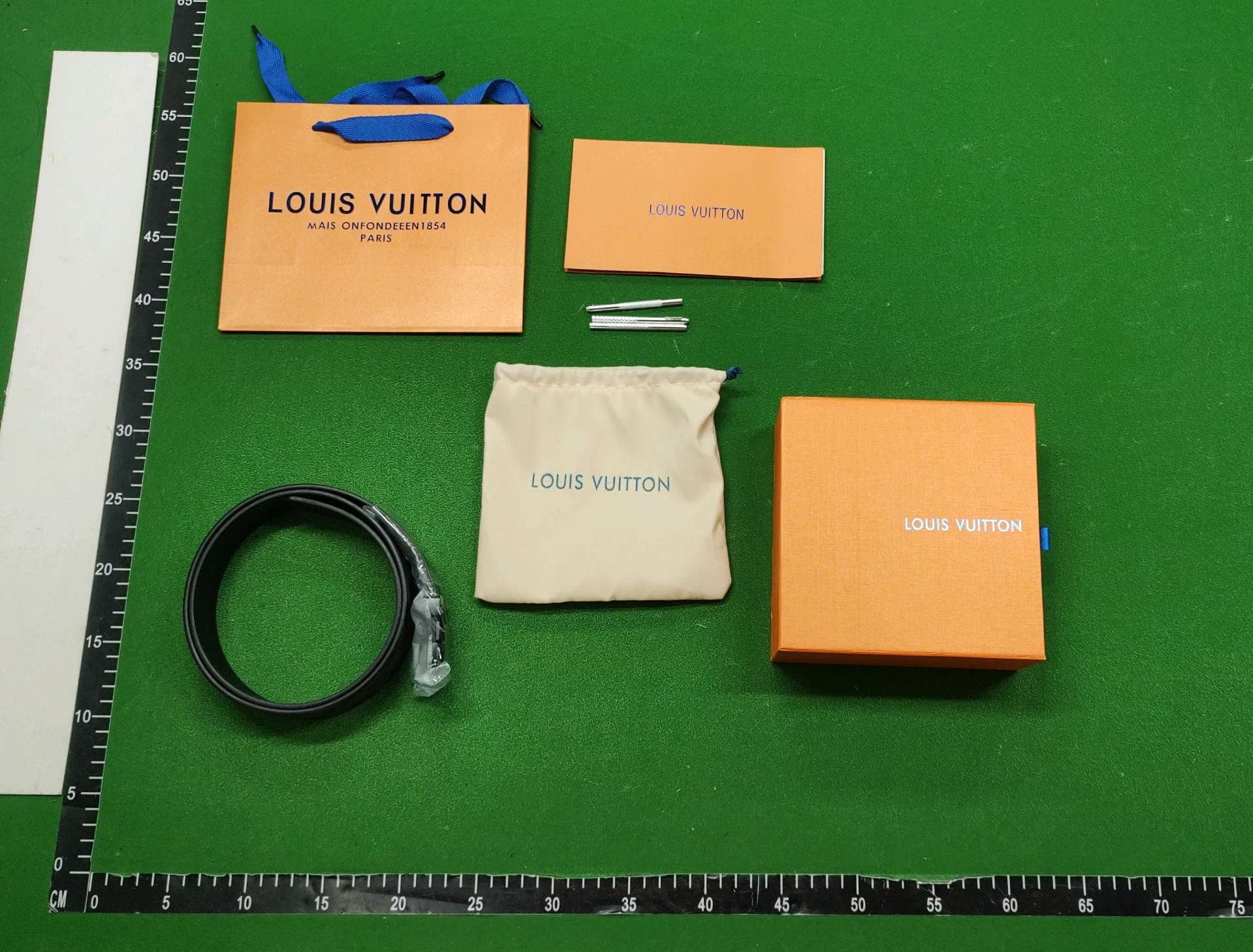 Belt — K4-00004 11