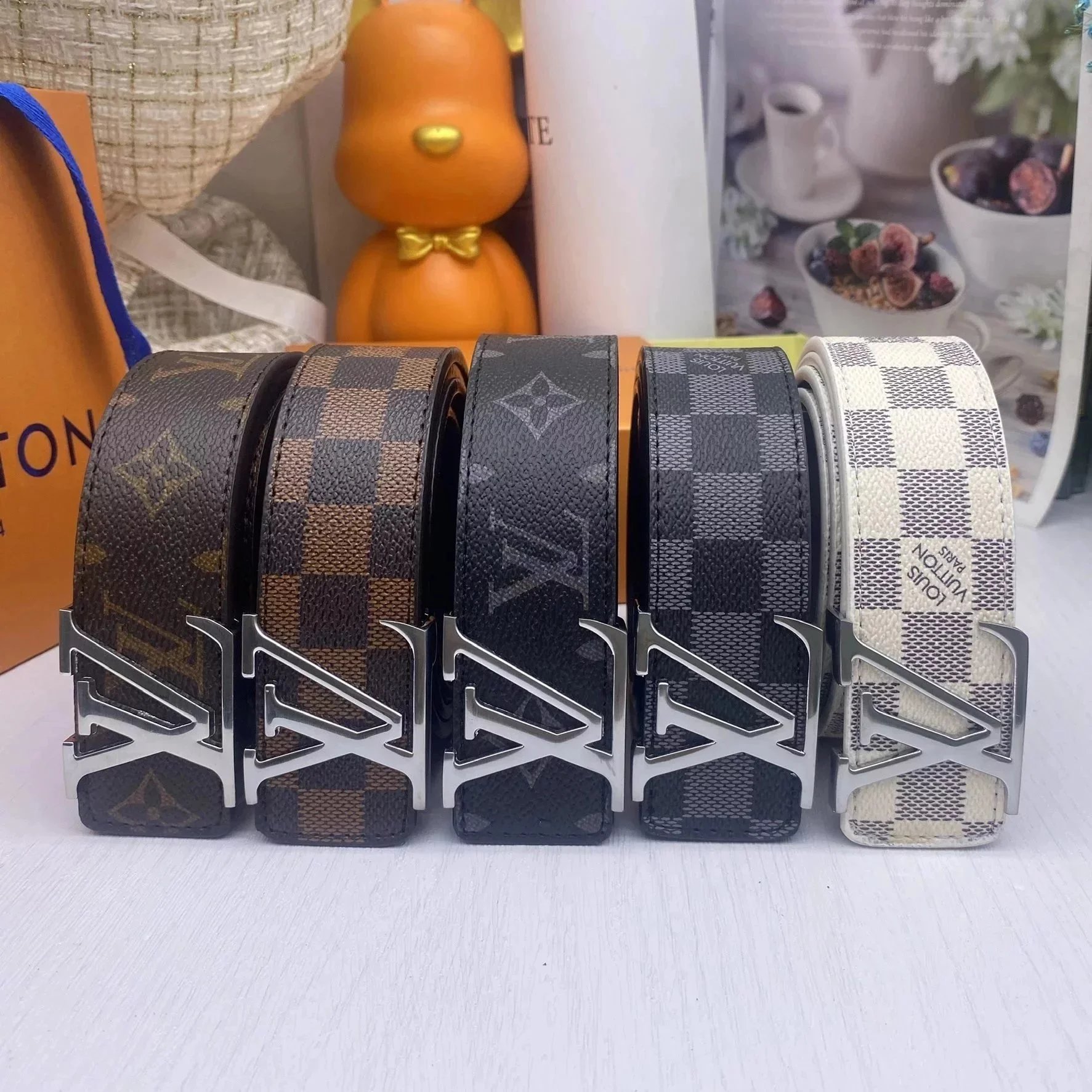 Belt — K4-00004