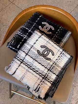Scarf — CY — #2986