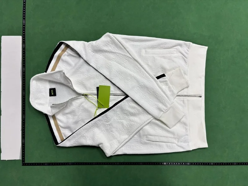 WH05-B055 Suit casual sports style fashion suit — #299 3