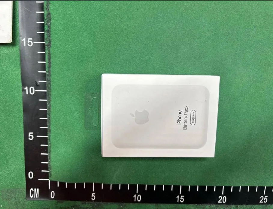 Accessory — XB22 4