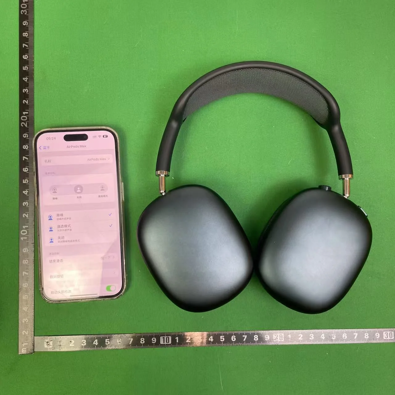 Accessory — XB22 6